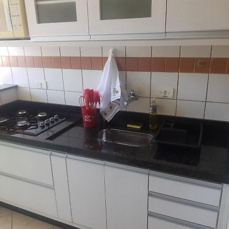 Apartamento Charmoso A 50M Da Praia Caraguatatuba Kültér fotó